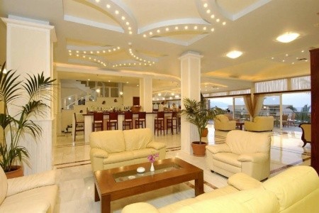 Selini Suites - 3
