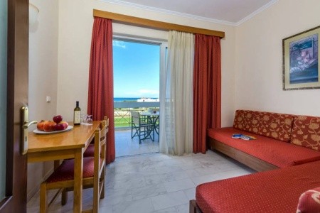 Selini Suites - 5