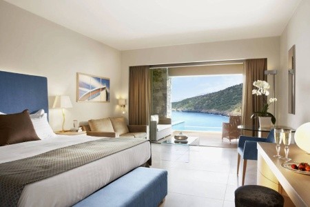 Daios Cove Luxury Resort & Villas - 3