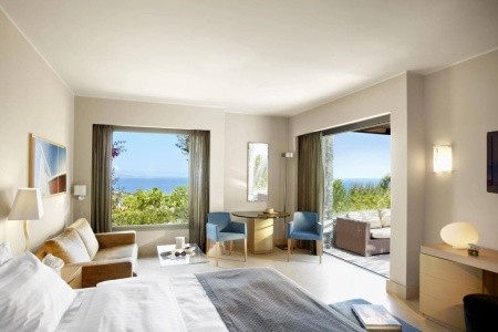 Daios Cove Luxury Resort & Villas - 5