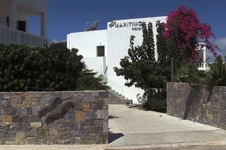 Maritimo Beach - 2