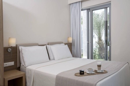 Maritimo Beach - 4