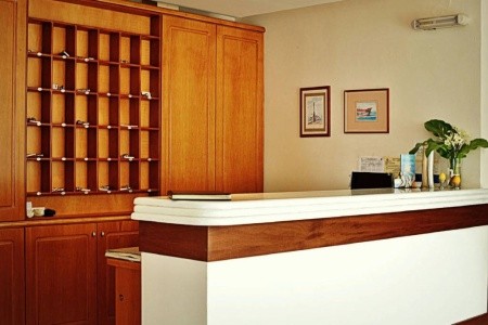 Aphrodite Beach Club - 3