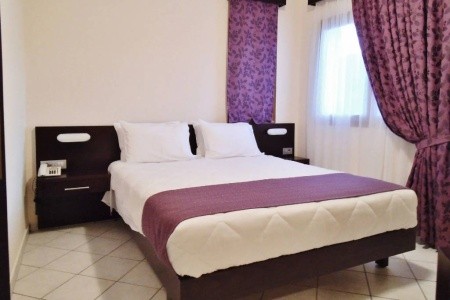 Aphrodite Beach Club - 5