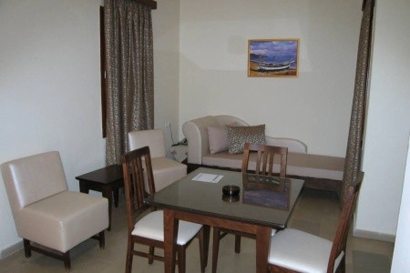 Apartmány Blue Sea - 3