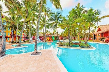 Tropical Deluxe Princess - 4