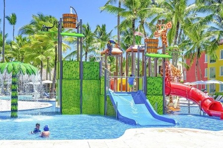 Tropical Deluxe Princess - 5
