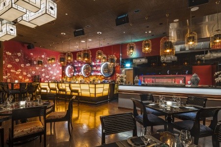Hampton By Hilton Marjan Island - 3