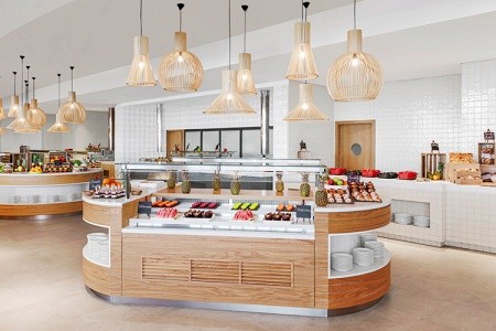 Hampton By Hilton Marjan Island - 4