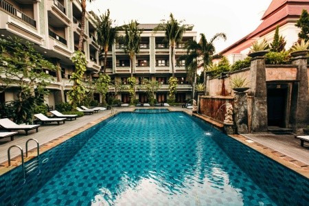The Vira Bali - 2