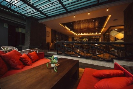 The Vira Bali - 4