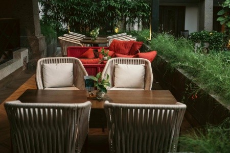 The Vira Bali - 5