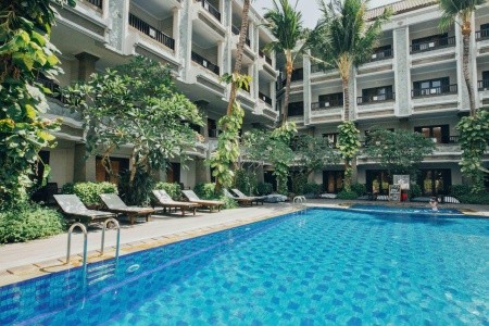 The Vira Bali - 6