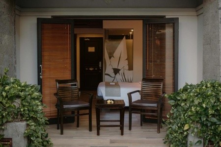 The Vira Bali - 13
