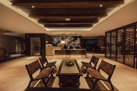 The Vira Bali - 18
