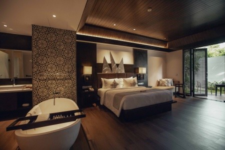 The Vira Bali - 20