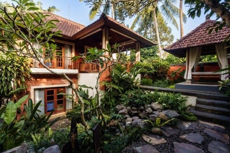 Rama Phala Resort
