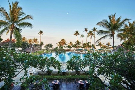 Villas At The Patra Bali Resort & Villas (Tuban)