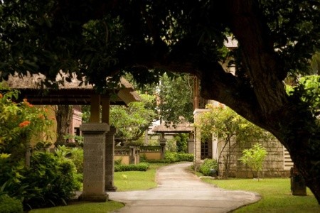 Villas At The Patra Bali Resort & Villas (Tuban) - 7