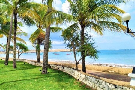 Villas At The Patra Bali Resort & Villas (Tuban) - 8