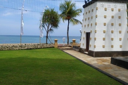 Villas At The Patra Bali Resort & Villas (Tuban) - 9