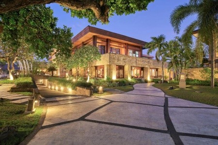 Villas At The Patra Bali Resort & Villas (Tuban) - 13