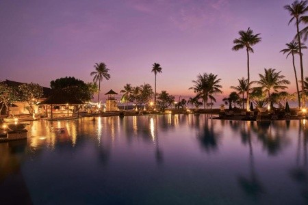Villas At The Patra Bali Resort & Villas (Tuban) - 16