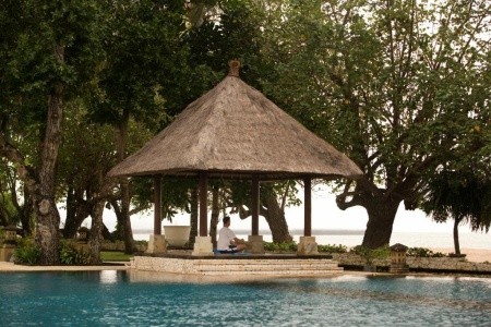 Villas At The Patra Bali Resort & Villas (Tuban) - 17