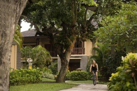 Villas At The Patra Bali Resort & Villas (Tuban) - 18