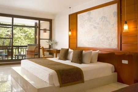 Villas At The Patra Bali Resort & Villas (Tuban) - 20