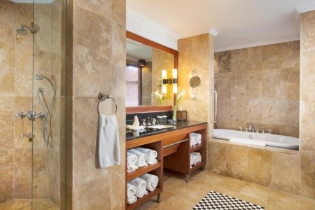 Villas At The Patra Bali Resort & Villas (Tuban) - 21