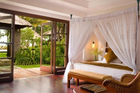 Villas At The Patra Bali Resort & Villas (Tuban) - 22