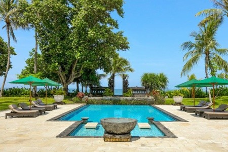 Villas At The Patra Bali Resort & Villas (Tuban) - 23