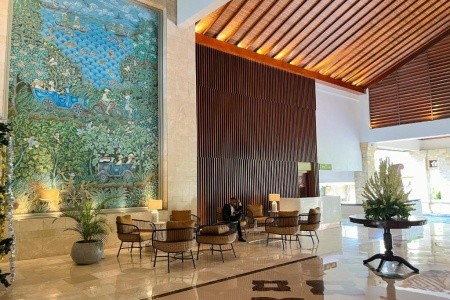 Villas At The Patra Bali Resort & Villas (Tuban) - 24