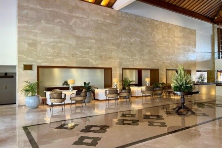 Villas At The Patra Bali Resort & Villas (Tuban) - 25