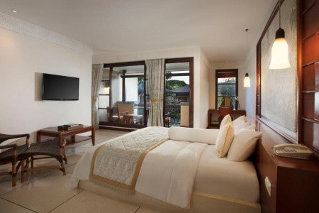 Villas At The Patra Bali Resort & Villas (Tuban) - 28