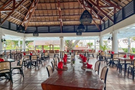 Villas At The Patra Bali Resort & Villas (Tuban) - 29