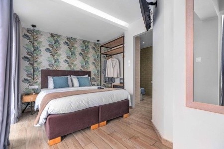 Maison 66 Riviera - 26