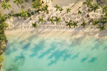 Secrets La Romana Resort & Spa - 3