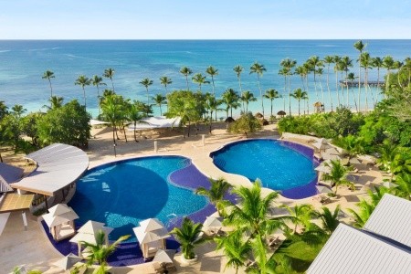 Secrets La Romana Resort & Spa - 4