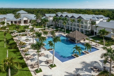 Secrets La Romana Resort & Spa - 5