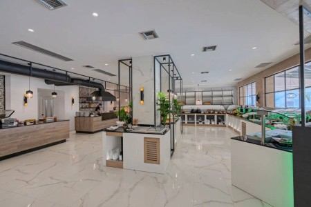 Delfina Tropic Beach - 3