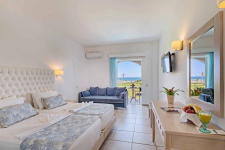Delfina Tropic Beach - 5