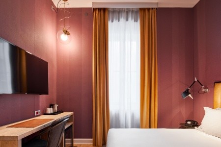 The Modernist (Triest)