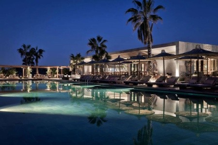 Domes Zeen Chania A Luxury Collection Resort - 2