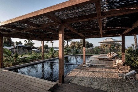 Domes Zeen Chania A Luxury Collection Resort - 5