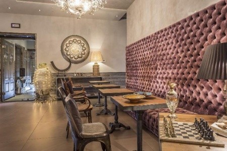 Forvm Boutique (Trieste)