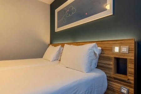 Travelodge Barcelona Poblenou