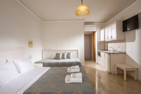 Ariadne Beach (Stalida - Malia) - 5