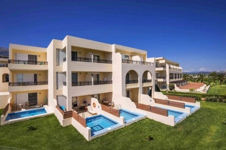 Vantaris Palace - 2